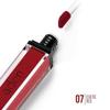 ADEN Tattoo Matte Lipstick - 7ML - Highly Pigmented - Provides Non-Shinny, Non Smudging and Velvety Finish  Water Proof Made in Italy (07 Exotic Red) view 2