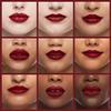 ADEN Tattoo Matte Lipstick - 7ML - Highly Pigmented - Provides Non-Shinny, Non Smudging and Velvety Finish  Water Proof Made in Italy (07 Exotic Red) view 4