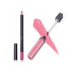 Lipstick for Women & Lip Liner Pencil  Liquid Matte Lipstick Long Lasting  Lip Combo Sets with Lip Stain Long Lasting Waterproof & lip liner stain  Lip Kit Pigmented-Non Smudge-Made in Italy 17 view 1