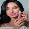 Lipstick for Women & Lip Liner Pencil  Liquid Matte Lipstick Long Lasting  Lip Combo Sets with Lip Stain Long Lasting Waterproof & lip liner stain  Lip Kit Pigmented-Non Smudge-Made in Italy 17 view 2