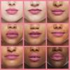 Lipstick for Women & Lip Liner Pencil  Liquid Matte Lipstick Long Lasting  Lip Combo Sets with Lip Stain Long Lasting Waterproof & lip liner stain  Lip Kit Pigmented-Non Smudge-Made in Italy 17 view 4
