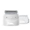 Braun Replacement Shaver Head Assembly for Epilator 5340, 5375, 5376, 5377, 5378 view 2