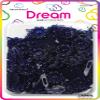 Dream World Hair Accessories | Daisy Shape Pins 60 pieces - Navy view 1