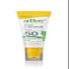 Alba Botanica Sunscreen for Face, Fragrance-Free Sheer Mineral Face Sunscreen Lotion, Broad Spectrum SPF 50, Water Resistant and Biodegradable, 2 fl. oz. Bottle (Packaging May Vary) view 1
