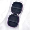 Elandy 3PCS Portable Small Essential Oil Carrying Case Mini Essential Oil Storage Bag Organizer Hard Shell Carry Pouches Hold Up To 1ml - 5ml Essential Oils Bottles view 2