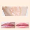 4 Pcs Honey Bee Lip Balm,Overnight Lip Moisturizer Treatment Hydrating Sleeping Bee Propolis Lip Balm. view 4