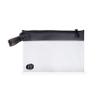 Gravel The Pouch | TSA Approved Clear Travel Toiletry Bag | Quart Size for Men & Women view 1