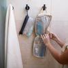 Gravel The Pouch | TSA Approved Clear Travel Toiletry Bag | Quart Size for Men & Women view 2