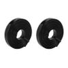 2X Hair Hot Italian Glue Keratin Adhesive Glue Flat Tip Tool view 1