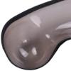 2X Hairdressing Neck Tray Perm Container Neck Shaped Shoulder Hair Tray Clothing Protector view 4