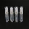 90Pcs Clear 2Ml Atomizer Plastic Disposable Perfume Empty Sample for Travel view 2