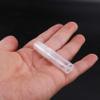 90Pcs Clear 2Ml Atomizer Plastic Disposable Perfume Empty Sample for Travel view 3