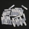 90Pcs Clear 2Ml Atomizer Plastic Disposable Perfume Empty Sample for Travel view 4