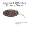 2X Lava Pumice Stone for Foot Scrubber, Foot Pumice to Remove (Random Color and Shape) view 4