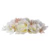 Aakarshana Jewels FLORAL HAIR ACCESSORY INDIAN BOLLYWOOD STYLE view 2