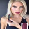 NNYL BEAUTY Creme lipstick (Bombshell) view 2