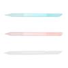FRCOLOR 12pcs Multifunctional Nail File Gentle Nail Grinding Tools Manicure Tool Practical for Home Use view 4