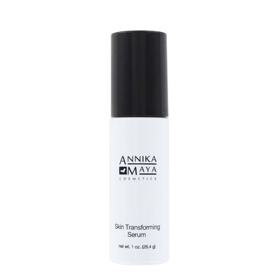 Annika Maya Skin Transforming Serum
