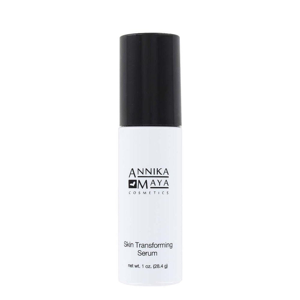 Annika Maya Skin Transforming Serum