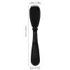 LALAFINA 6 Pcs Hair Dye Brush, Color Applicator Set view 2