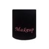 Makeup Remover Towels. Fingertip Face Reusable Washcloths. Embroidered, 100% Soft Cotton. Facial Cleansing. Pack of 6. view 3