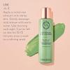 CIRCCELL Geothermal Clay Cleanser and Dew pH Perfector Set- Hydrating & Brightening Skin Treatment for All Skin Types view 2