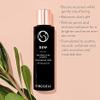 CIRCCELL Geothermal Clay Cleanser and Dew pH Perfector Set- Hydrating & Brightening Skin Treatment for All Skin Types view 3