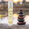 B-Unique Grounded Patchouli Inspired Moisturizing Body Oil view 2