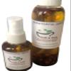 Brewteaful Gifts Calendula Nourishing Oil Spray (Calendula, 4 oz) view 1