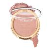 YOUNG VISION Pressed Powder Highlighter, Baked Natural Glow Contour Powder & Face Highligher, Cruelty-Free, Shimmer Highlighting Makeup for Face, Eye, Eyeshadow, Body, Skin, Xmas Gift (Cinnamon) view 1
