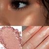YOUNG VISION Pressed Powder Highlighter, Baked Natural Glow Contour Powder & Face Highligher, Cruelty-Free, Shimmer Highlighting Makeup for Face, Eye, Eyeshadow, Body, Skin, Xmas Gift (Cinnamon) view 2