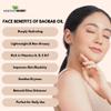 Pure Carrier and Essential Oils for Skin Care, Hair, Body Moisturizer for Face-Anti Aging Skin Care (Baobab Oil Organic, 4oz) view 2