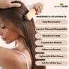 Pure Carrier and Essential Oils for Skin Care, Hair, Body Moisturizer for Face-Anti Aging Skin Care (Baobab Oil Organic, 4oz) view 3