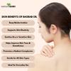 Pure Carrier and Essential Oils for Skin Care, Hair, Body Moisturizer for Face-Anti Aging Skin Care (Baobab Oil Organic, 4oz) view 4
