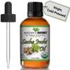 Pure Carrier and Essential Oils for Skin Care, Hair, Body Moisturizer for Face-Anti Aging Skin Care (Sacha Inchi Oil Organic, 4oz) view 1