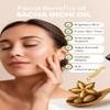 Pure Carrier and Essential Oils for Skin Care, Hair, Body Moisturizer for Face-Anti Aging Skin Care (Sacha Inchi Oil Organic, 4oz) view 2