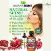 Pure Carrier and Essential Oils for Skin Care, Hair, Body Moisturizer for Face-Anti Aging Skin Care (Pomegranate Seed Oil Organic, 4oz) view 3