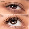 Honest Beauty 2-in-1 Extreme Length Mascara + Lash Primer 3-Pack | Cruelty Free + Safe for Sensitive Eyes | 0.27 fl oz each (pack of 3) view 3