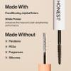 Honest Beauty 2-in-1 Extreme Length Mascara + Lash Primer 3-Pack | Cruelty Free + Safe for Sensitive Eyes | 0.27 fl oz each (pack of 3) view 4