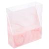 Beavorty Acrylic Eyebrow Tweezers Rack Practical Storage Organizer for Beauty Salons Makeup Tables and Home Use Neat Display for Eyelash Extension Tweezers Easy Access view 1