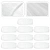 FRCOLOR 10pcs Disposable Bed Covers for Massage Tables Spa and Hotels Non-woven Nursing Sheets for Elderly Care and Beauty Salons view 3