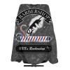 Custom Barber Cape Hairdresser Cape, Add Your Photo Text Logo Personalized Barber Salon Cape for Men, Customized Hair Cutting Cape for Home Salon Barbershop view 1