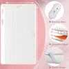 WELLHUT Massage Table Warmer, Heated Mattress Pad w/ 3 Heat Settings, Overheat Protection, Machine Washable Electric Bed Warmer, Heating Pads for Home Spa Salon view 4
