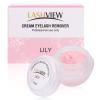 LASHVIEW Eyelash Extension Remover Cream, Special Lily Flavor Cream, Professional Eyelash Extensions Remover for Salon(Lily 0.51fl.oz/15ml) view 1
