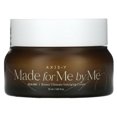 AXIS-Y Biome Ultimate Indulging Cream