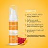 Avoka Naturals Vitamin C Super Bright Foaming Face Wash - 80ml view 3