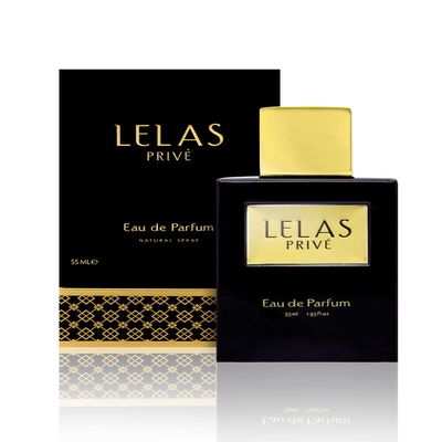 LELAS CONCERT EDP