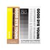 Good Dye Young Streaks and Strands Semi Perm Dye (Glow On) with Lightening Kit - 2 oz view 1