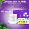 Inova Professional Intense Repair - Pro-Fusion Therapy - Intensive Hair Restoration Mask, 518 ML (18) view 2