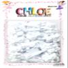 Chloe Hair Accessories | Single Bear Hair Pins | 32 PCS - White view 1
